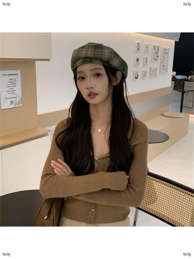 Берет KANGOL берет #1