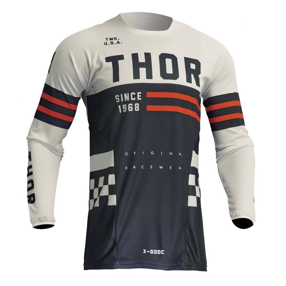 Мотоджерси Thor #1