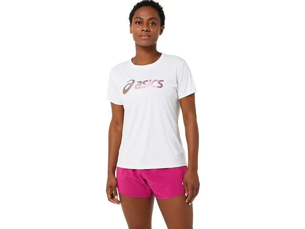 Футболка ASICS #1