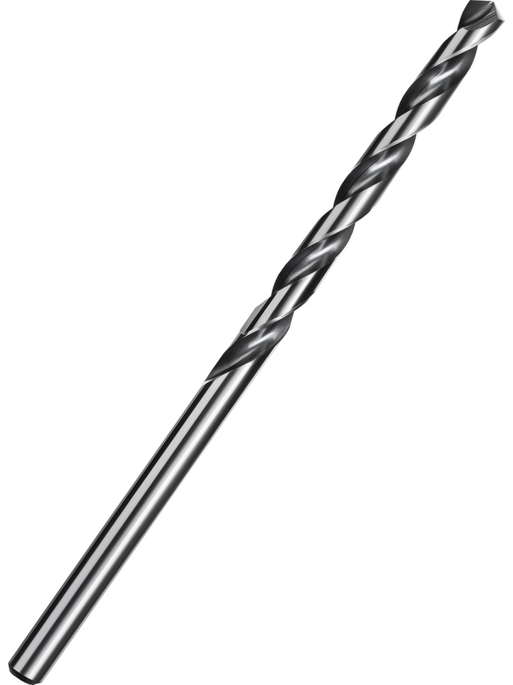 Сверло по металлу KRAFTOOL HSS-G, 3.5 х 70 мм, сталь P6M5 #1