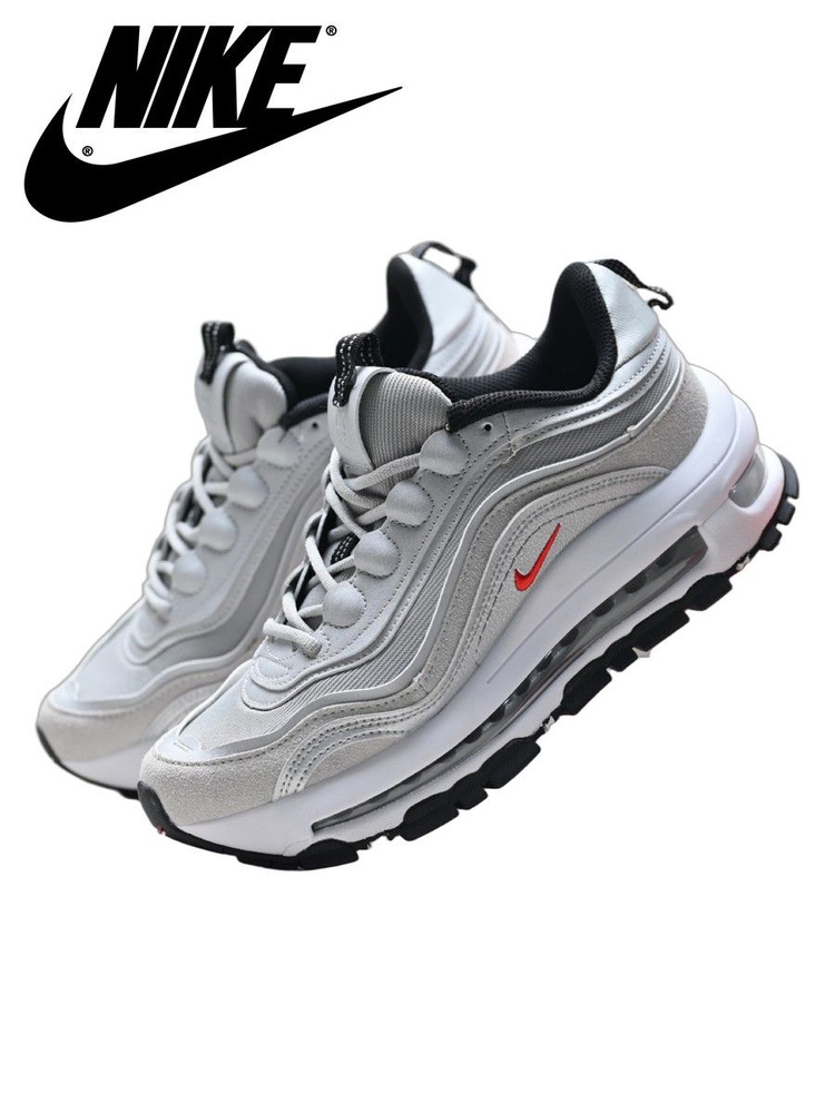 Кроссовки Найк Air Max 97 H444 #1