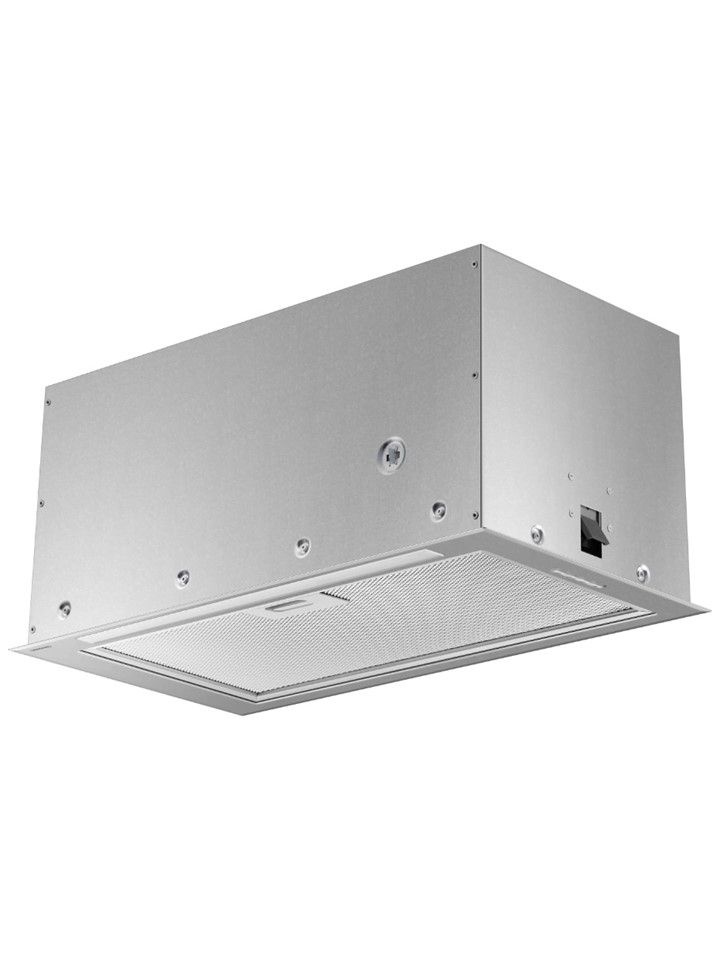 Полновстраиваемая вытяжка Samsung NK52FG454CS/UR #1