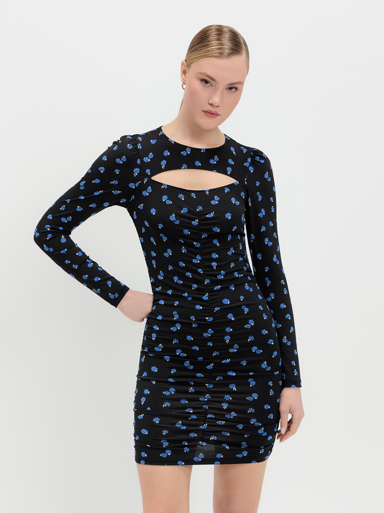 Платье H&M #1