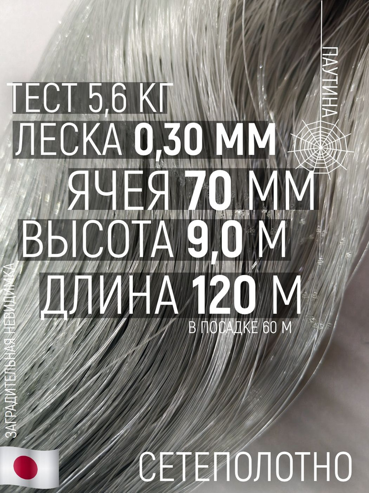 0,30: 70 - 9,0 - 120 полотно лесковое Хамелеон #1