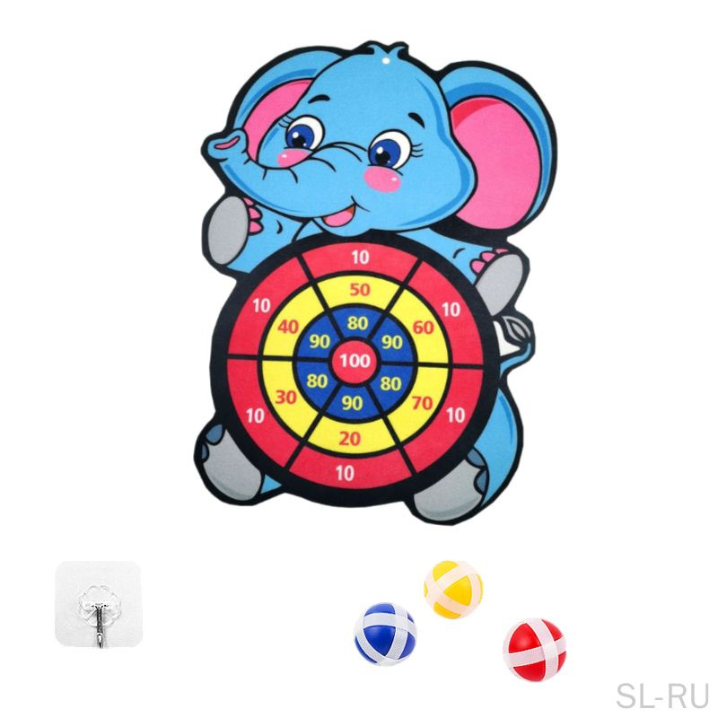 Joleritc Мишень для стрельбы #1