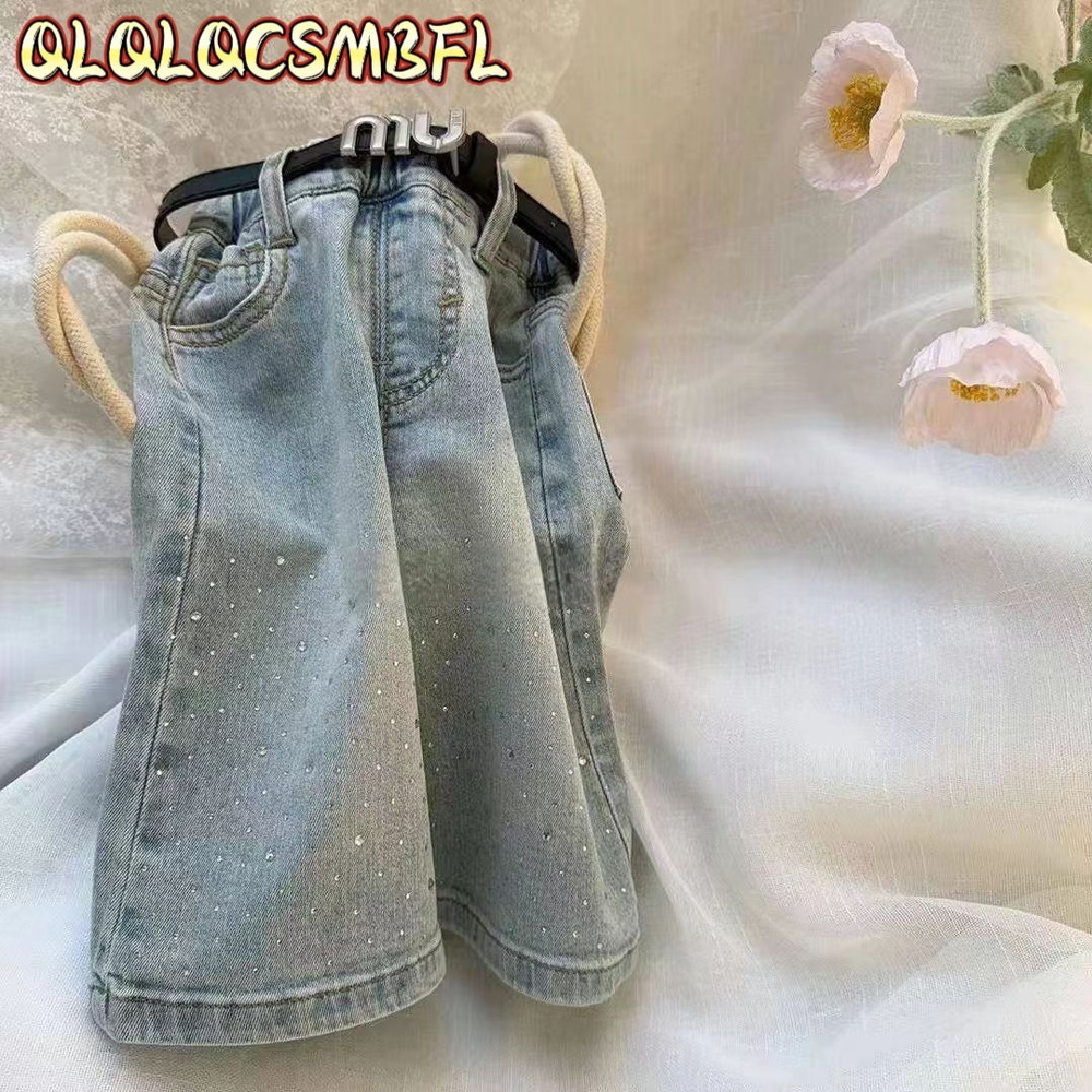 Джинсы #1