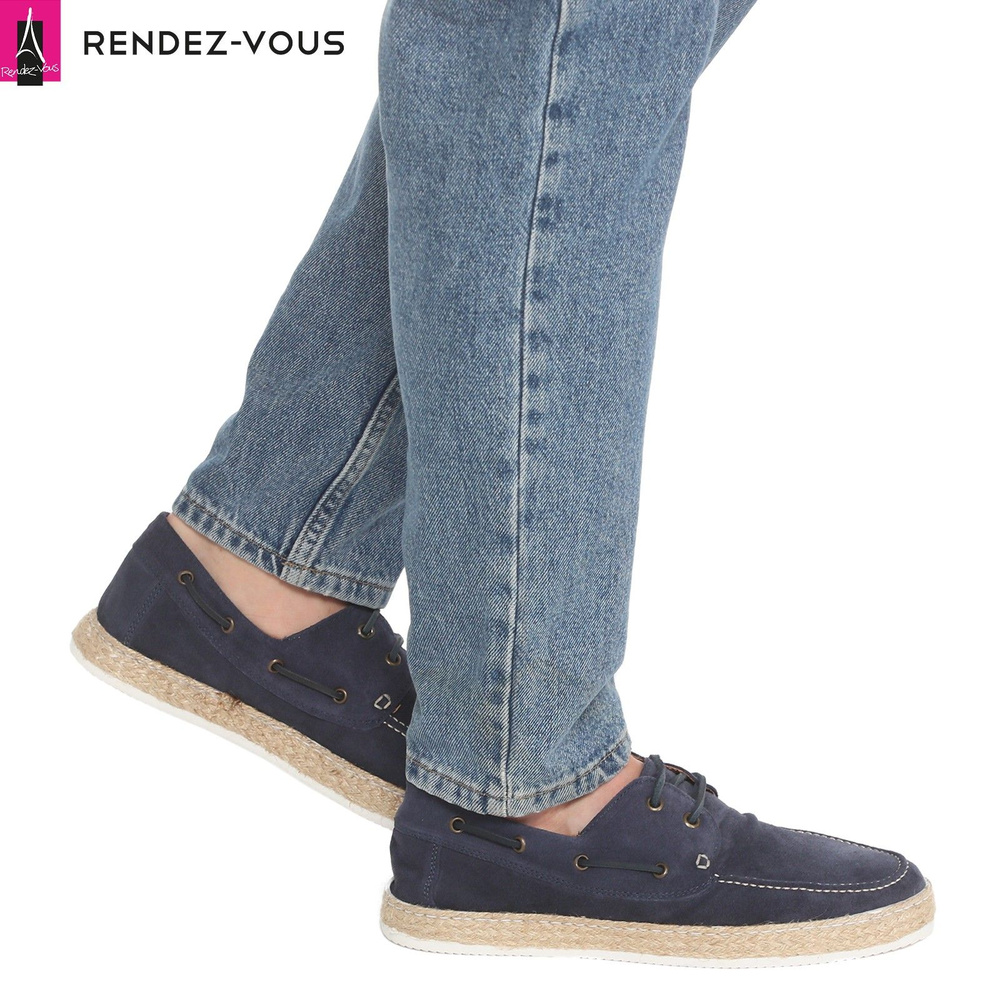 Туфли TENDANCE #1