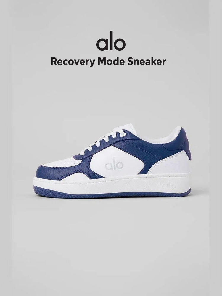 Кроссовки ALO ALO Yoga Recovery Mode Sneaker #1