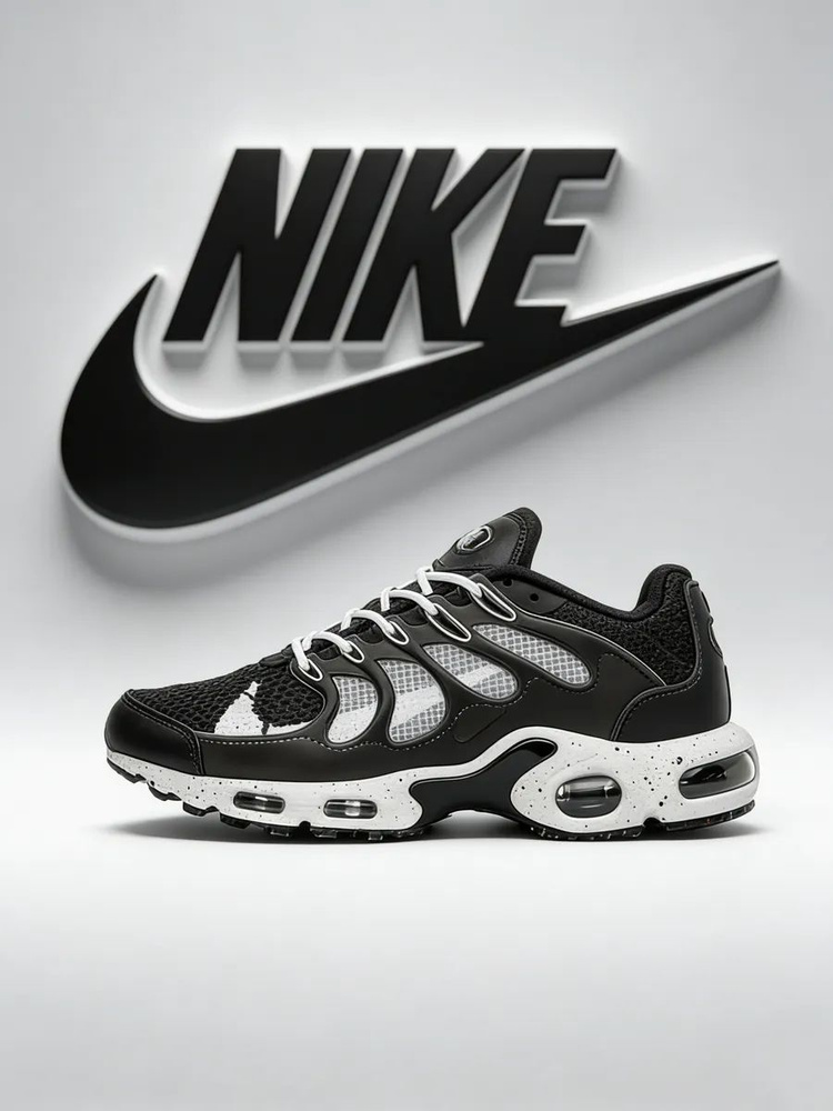 Кроссовки Nike кроссовки женские найки #1