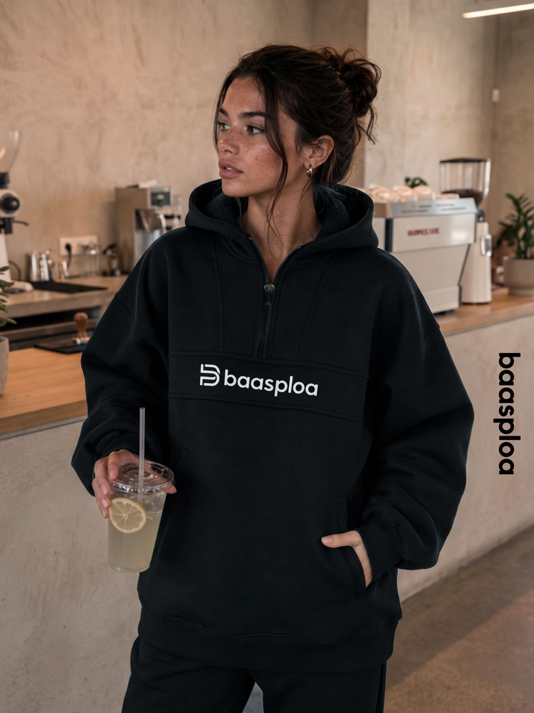 Толстовка BAASPLOA #1