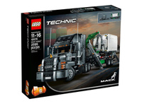 Lego Technic 42078 OZON