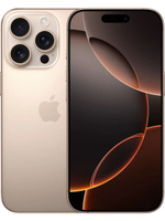Apple Смартфон iPhone 16 Pro Max 8/512 ГБ, Nano-SIM, eSIM, золотой