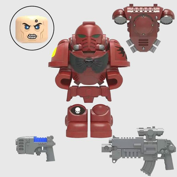 Lego warhammer hot sale 40k