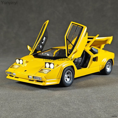 Lamborghini Countach купить на OZON по низкой цене