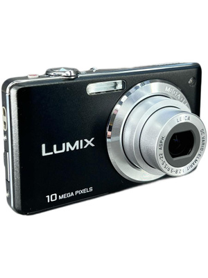 PANASONIC LUMIX DMC-LF1 купить на OZON по низкой цене