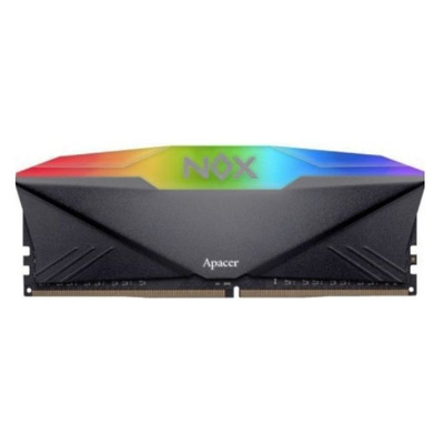 Apacer Nox DDR4 2X8 GB купить на OZON по низкой цене Apacer NOX