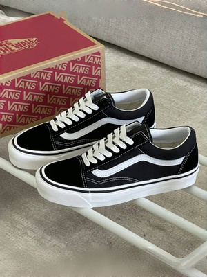 Vans Old School OZON