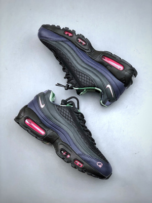 Nike air max 97 lx black laser best sale