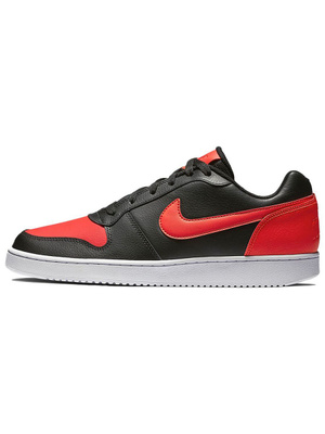 Nike ebernon low leren sneakers online