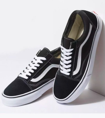 Mercado libre vans old skool online