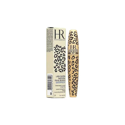 Helena Rubinstein Lash Queen Sexy Blacks тушь для ресниц купить на