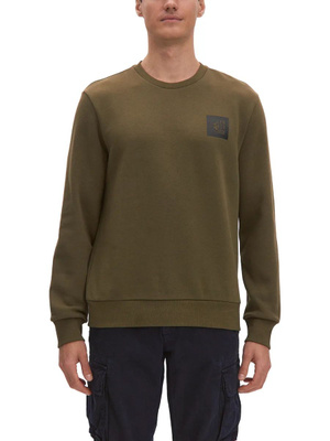 Свитшот CREWNECK SWEATSHIRT купить на OZON по низкой цене