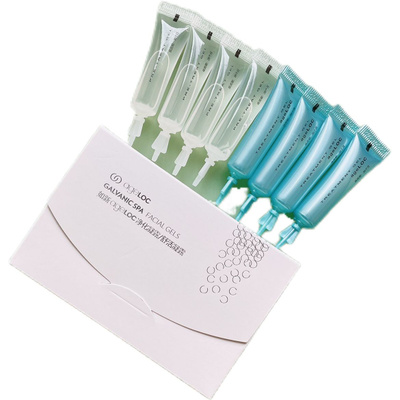 Galvanic SPA 2 (Nu SKIN.) купить на OZON по низкой цене