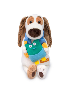 149 Budi Basa Dog Bartholomew  baby座高 20 149 Budi Basa Dog Bartholomew baby座高 20 149 Budi Basa Dog