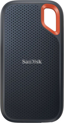 Внешний SSD SanDisk Extreme Portable SSD V2 1 ТБ купить на OZON по