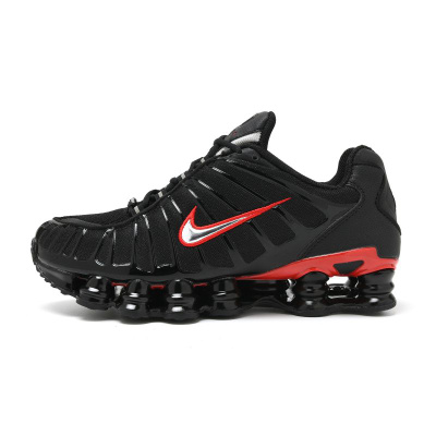 Кроссовки Nike Shox TL купить на OZON по низкой цене