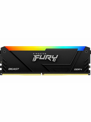 Kingston Fury Impact 3200 купить на OZON по низкой цене