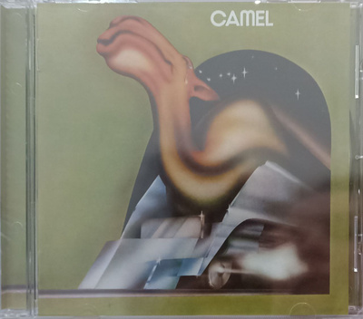 CAMEL CD купить на OZON по низкой цене