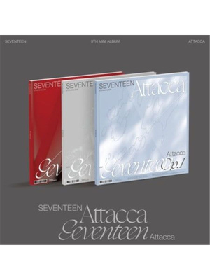 Seventeen Kpop альбом купить на OZON по низкой цене