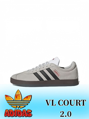 adidas court bolt
