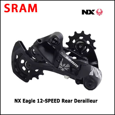 SRAM Nx Eagle 1X12 купить на OZON по низкой цене