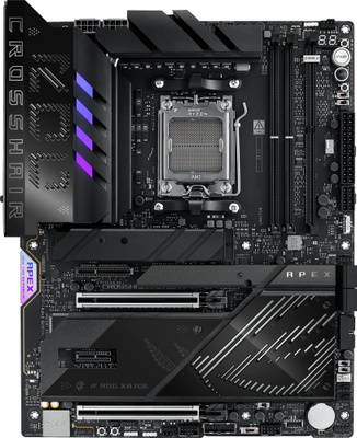ASUS Crosshair Iv formula купить на OZON по низкой цене
