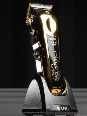 Wahl Magic Clip cordless バリカン Машинка для стрижки Wahl Magic Clip Cordless 5Stars 8148-2316H