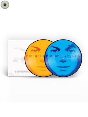 Michael Jackson. Invincible (2 Lp) купить на OZON по низкой цене