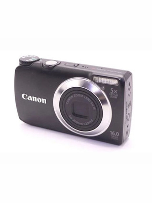 Canon Powershot SX400 Is купить на OZON по низкой цене