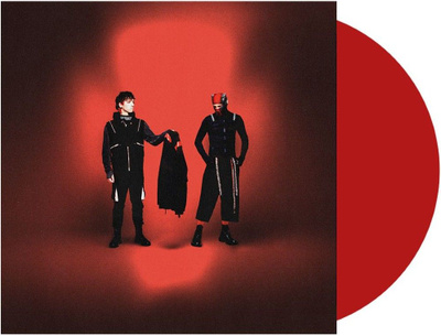 TWENTY ONE PILOTS. VESSEL (LP) купить на OZON по низкой цене