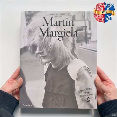 Maison Margiela Book купить на OZON по низкой цене