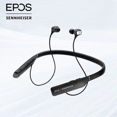 Sennheiser ADAPT 660 ワイヤレスヘッドフォン ホワイト Epos Sennheiser Adapt 660 купить на OZON по низкой цене