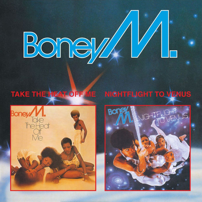 Boney M Complete купить на OZON по низкой цене в Армении