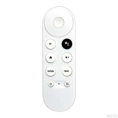 CHROMECAST WITH GOOGLE TV (GA01919) купить на OZON по низкой цене