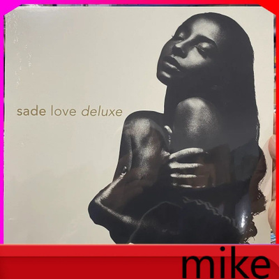 U2、Sade、Prince CDコレクション Sade Love Deluxe купить на OZON по низкой цене