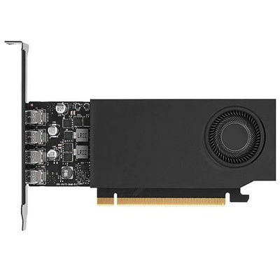 NVIDIA RTX A4000 16 GB купить на OZON по низкой цене