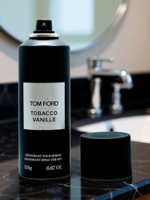 tom ford tobacco vanille deodorant Tom Ford Tobacco Vanille дезодорант купить на OZON по низкой цене в Армении