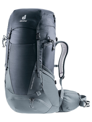 DEUTER AVIANT ACCESS 38 купить на OZON по низкой цене