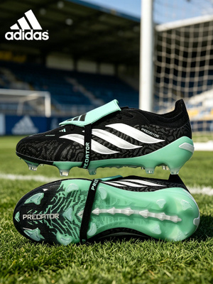 Бутсы adidas Predator Freak + Fg купить на OZON по низкой цене