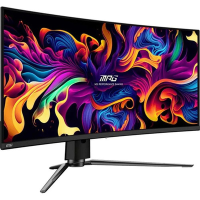 Монитор MSI Optix MPG341CQR купить на OZON по низкой цене